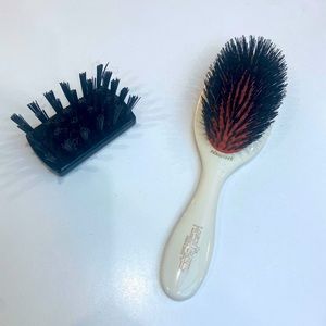 Mason Pearson Brushes Pure Bristle Sensitive SB3